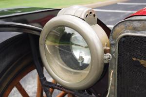 American Model 22B Scout Roadster 1913 года 